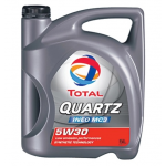 Купить запчасть TOTAL - 157103 Масло моторное TOTAL Quartz INEO MC3 (5W-30) 5л