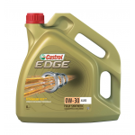 Купить запчасть CASTROL - 157E6B  Edge 0W-30, 4 л