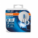 Купить запчасть OSRAM - 64212CBI H8 12V 35W COOL BLUE INTENSE (64212CBI) OSRAM