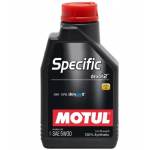 Купить запчасть MOTUL - 102638 Масло SPECIFIC DEXOS2 (5W-30) MOTUL 1л