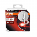 Купить запчасть OSRAM - 64211SV2HCB H11 12V 55W+60% (64211SV2HCB) OSRAM компл