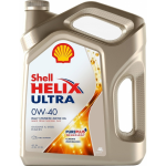 Купить запчасть SHELL - 550046370 Масло моторное SHELL ULTRA (0W-40) 4л