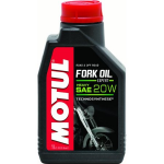 Купить запчасть MOTUL - 105928 Масло вилочное Fork Oil Expert Heavy 20W MOTUL, 1л