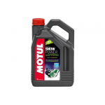 Купить запчасть MOTUL - 105888 Масло SNOWPOWER 2T MOTUL 4л