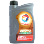 Купить запчасть TOTAL - 171839 Масло моторное TOTAL Quartz 9000 NFC (5W-30) 1л