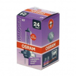 Купить запчасть OSRAM - 64215 H7 24V 70W (64215) OSRAM