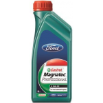 Купить запчасть CASTROL - 15800C Масло моторное CASTROL MAGNATEC prof. (5W-20) 1л