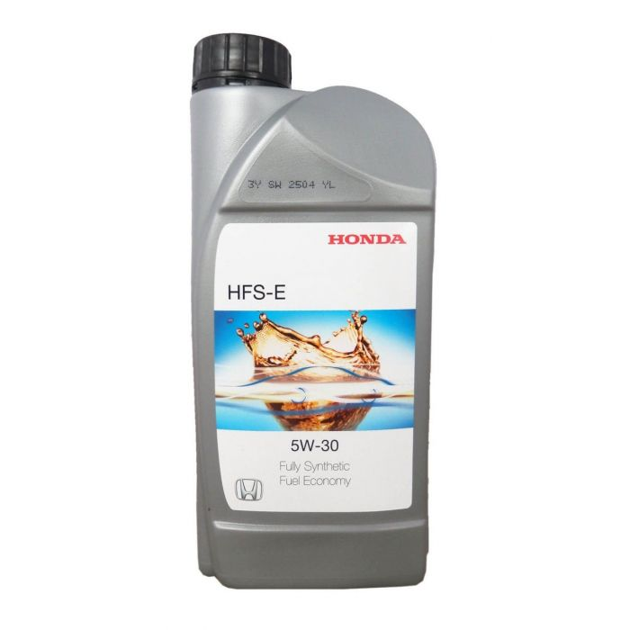 Купить запчасть HONDA - 08232P99D1HMR Масло моторное HONDA (5W-30) 1л