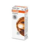 Купить запчасть OSRAM - 2825 W5W 12V 5W (2825) OSRAM