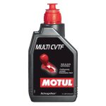 Купить запчасть MOTUL - 103219 Масло трансм. MULTI CVTF MOTUL 1л