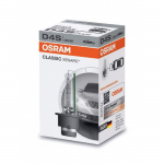 Купить запчасть OSRAM - 66440CLC D4S XENON CLASSIC 42V 35W (66440CLC) OSRAM