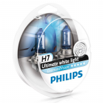 Купить запчасть PHILIPS - 12972DVS2 H7 12V 55W DIAMOND VISION (12972DVS2) PHILIPS комп