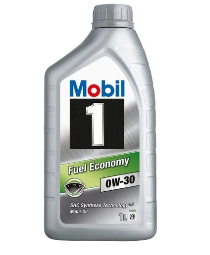 Купить запчасть MOBIL - 152650 Масло моторное (0W-30) 1л MOBIL 1 FUEL ECONOMY