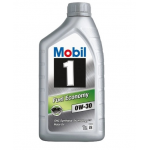 Купить запчасть MOBIL - 152650 Масло моторное (0W-30) 1л MOBIL 1 FUEL ECONOMY