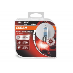 Купить запчасть OSRAM - 64211NBUHCB H11 12V 55W+110% (64211NBUHCB) OSRAM