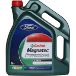 Купить запчасть CASTROL - 15800D Масло моторное CASTROL MAGNATEC prof. (5W-20) 5л