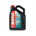 Купить запчасть MOTUL - 101728 Масло Outboard TECH 2T MOTUL 5л