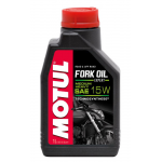 Купить запчасть MOTUL - 105931 Масло вилочное Fork Oil Expert 15W MOTUL, 1л