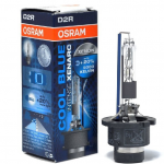 Купить запчасть OSRAM - 66250CBI D2R XENON 85V 35W CBI (66250CBI) OSRAM