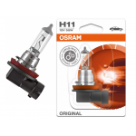 Купить запчасть OSRAM - 64211 H11 12V 55W (64211) OSRAM