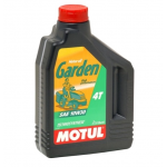 Купить запчасть MOTUL - 101282 Масло Garden 4T (10W-30) MOTUL 2л