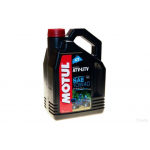 Купить запчасть MOTUL - 105879 Масло ATV-UTV 4T 10W-40 MOTUL 4л