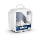 Купить запчасть NARVA - 48641 H1 Range Power White 12V 55W