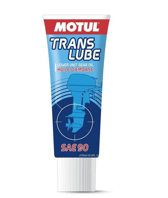 Купить запчасть MOTUL - 102950 Масло трансм. Translube MOTUL 270мл