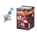 Купить запчасть OSRAM - 64210NBL H7 12V 55W+130% (64210NBL) OSRAM 1шт