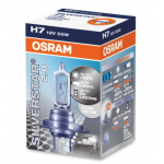 Купить запчасть OSRAM - 64210SV2 H7 12V 55W+60% (64210SV2) OSRAM 1шт