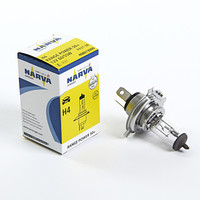 Купить запчасть NARVA - 48061 H4 12V 60/55W (+110%) Range Power 110