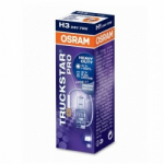 Купить запчасть OSRAM - 64156TSP H3 24V 70W+100% (64156TSP) OSRAM