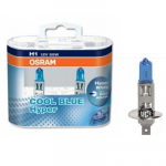 Купить запчасть OSRAM - 62150CBH H1 12V 55W COOL BLUE Hyper (62150CBH) OSRAM