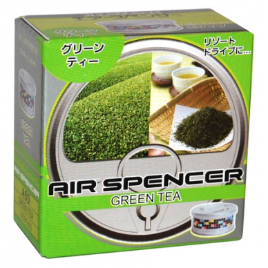 Купить запчасть EIKOSHA - A60 SPIRIT REFILL GREEN TEA