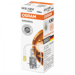 Купить запчасть OSRAM - 64151 H3 12V 55W (64151) OSRAM