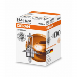 Купить запчасть OSRAM - 64193 H4 12V 60/55W (64193) OSRAM