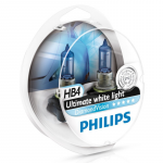 Купить запчасть PHILIPS - 9006DVS2 HB4 12V 55W DIAMOND VISION (9006DVS2) PHILIPS комп