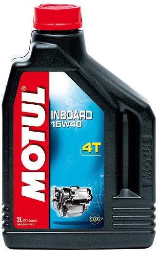 Купить запчасть MOTUL - 101736 Inboard 4T