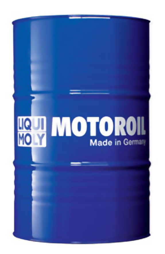 Купить запчасть LIQUI MOLY - 1140 НС-синтетическое моторное масло