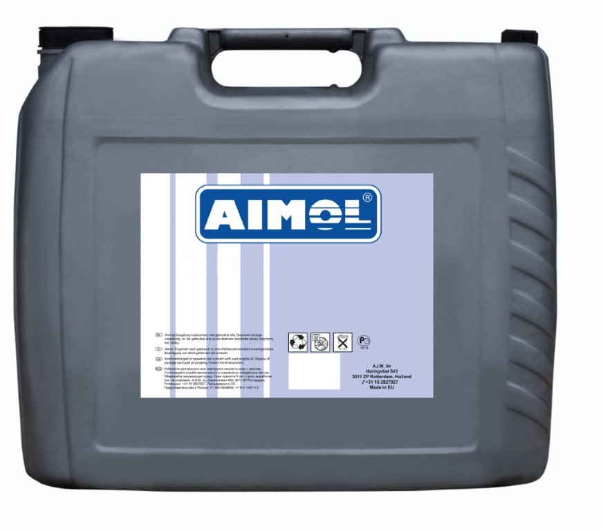 Купить запчасть AIMOL - 34448 Трансмиссионное масло  Gear Oil GL-4 75W-90 20л