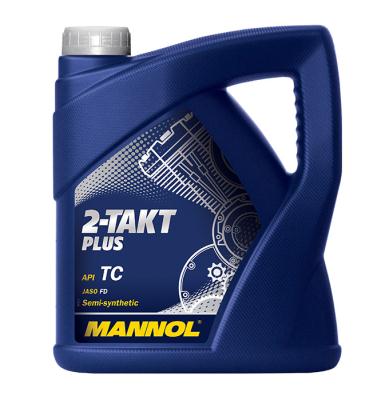 Купить запчасть MANNOL - 4036021401652 2-Takt Plus