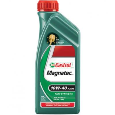 Купить запчасть CASTROL - 4260041010871 Magnatec Diesel 10W-40 B4 1L