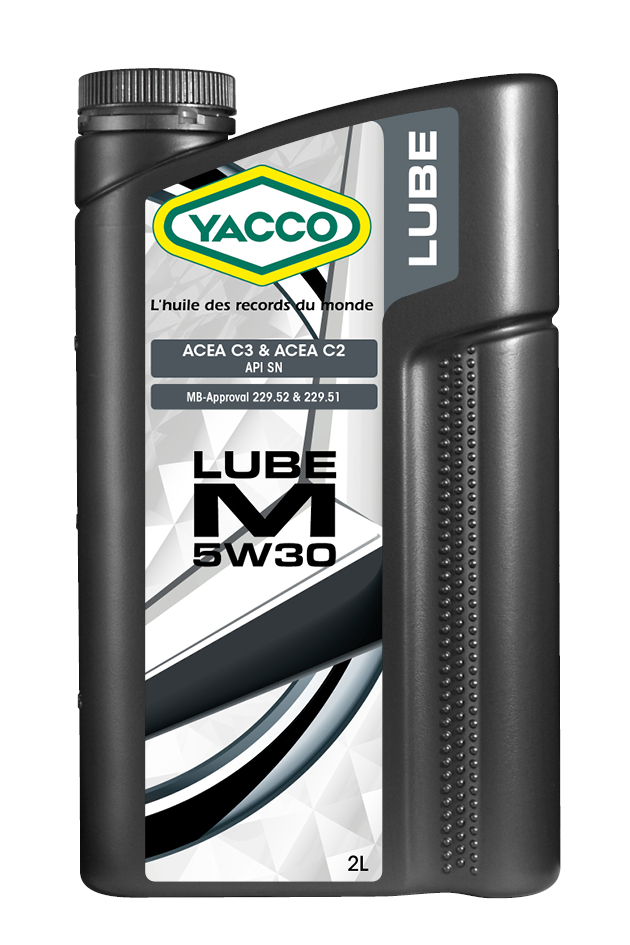 Купить запчасть YACCO - 306024 LUBE M