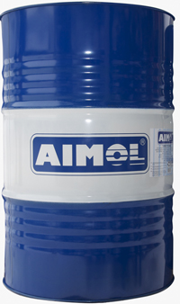 Купить запчасть AIMOL - 14349 Трансмиссионное масло  Supergear 80W-90 205л