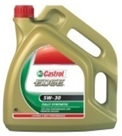 Купить запчасть CASTROL - 4260041011489 Моторное масло Castrol Edge FST 5W-30 4л