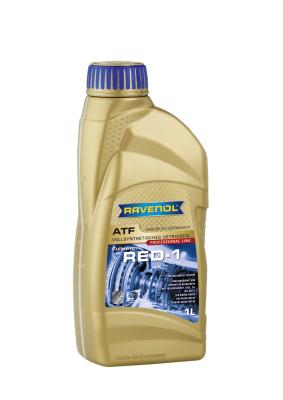 Купить запчасть RAVENOL - 4014835719019  ATF RED-1