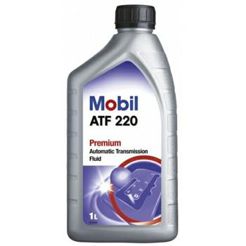 Купить запчасть MOBIL - 142106  ATF 220.