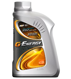 Купить запчасть G-ENERGY - 253140121 F Synth 5W-30, 1л