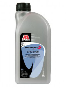 Купить запчасть MILLERS OILS - 7523JRR CFS 5W30, 1л