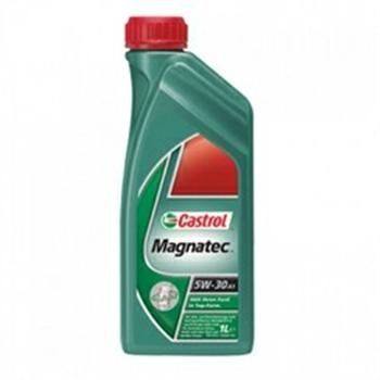 Купить запчасть CASTROL - 4668200060 Magnatec A3/B4 SAE SAE 5W-30 (1л)